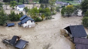 „Die Lage bleibt sehr ernst“