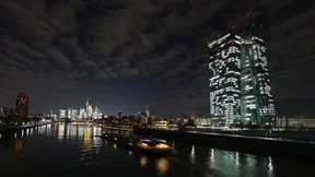 Die EZB dürfte die Zinsen am Donnerstag kräftig erhöhen