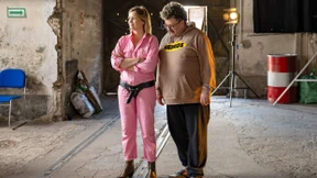 „Sexuell verfügbar“