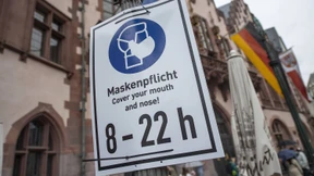 Weiterer Anstieg im Rekord-Hotspot Frankfurt