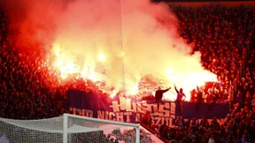 Schalke-Ultra muss ins Gefängnis