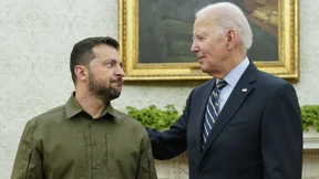 Biden erlaubt Ukraine Angriffe auf Russland