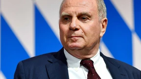 Hoeneß und die Spuren einer Entfremdung