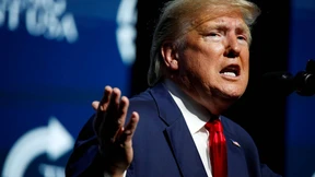 „Wir sind in einem Überlebenskampf dieser Nation“