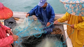 Die Fischer von Wuyu