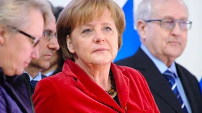 Zu spät für ein Machtwort