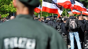 NRW-Innenministerium verbietet rechtsextreme Kameradschaften