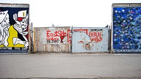 Wie oft soll die Mauer eigentlich noch fallen?