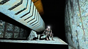 Und ewig lockt der freie Fall