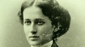 Ich wandle wie ein Kind