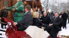 Hat die SPD ein Russland-Problem?