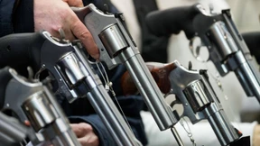 Im Schnitt besitzt jeder Bürger ein Gewehr