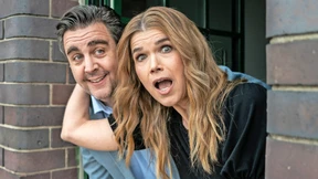 „Intime Szenen glaubt uns keiner“