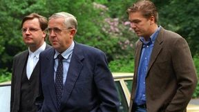 Die Rückkehr der Salmonellen-Paten