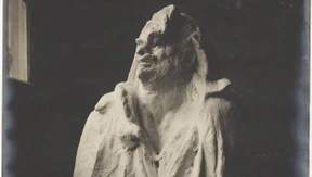 Die Spur der dritten Dimension