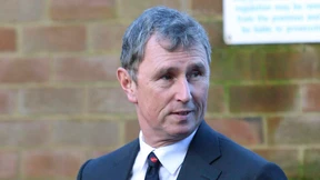 Britische Beklemmung 