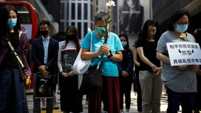 Abermalige Proteste nach Tod eines Studenten