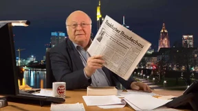 Blüm will mit täglicher Late-Night-Show ins TV