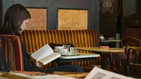 Gemeinsam einsam lesen