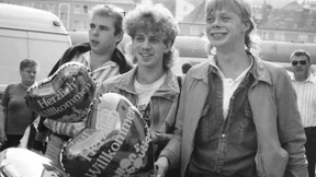 Erwartung im Westen: DDR-Flüchtlinge werden sich schwer einleben