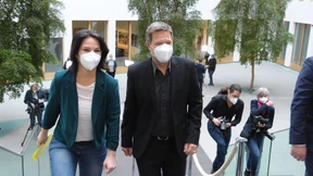 Alles erscheint möglich für die Grünen