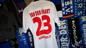 HSV-Kurztrip nach Brasilien