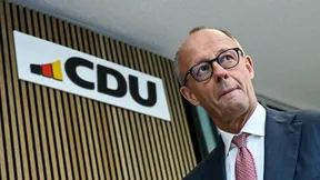 Aufbruchstimmung im Konrad-Adenauer-Haus?