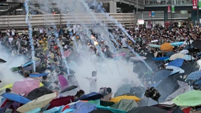 Chinas Furcht vor der Demokratie