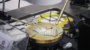 44 Milliarden Euro für Chinas Chipbranche