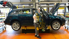 Wachstum zählt wieder