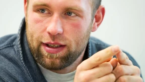 Spitzengespräch zu Einführung der Sportlotterie