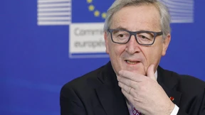 „Ich bin kein europäischer Fanatiker“