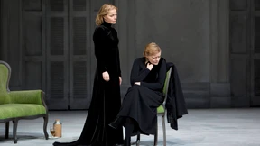 Der Höllentanz der Eisheiligen