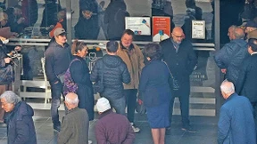 Erdoğan empört über Essen für einen Euro