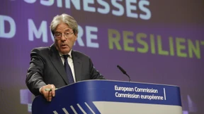 EU-Kommission rechnet trotz Ukrainekrieg mit 2,7 Prozent Wachstum