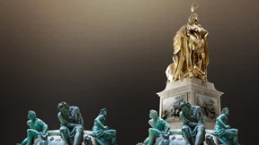 Mehr Schein als Sein