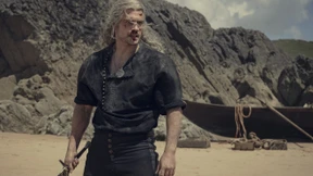 Keines Hexers würdig