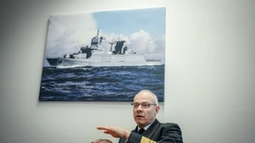 Marine-Inspekteur: Zwei weitere Fregatten „absolut erforderlich“