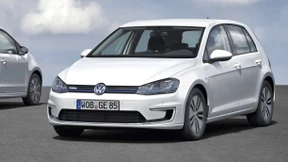 VW ruft sämtliche E-Golfs in Amerika zurück
