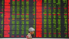 Wie kraftvoll ist der Börsenaufschwung?