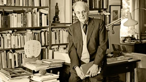 Das Ich, das viel besagt