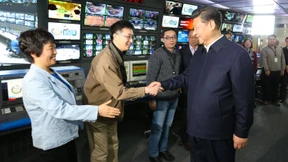 Wir sind absolut loyal!