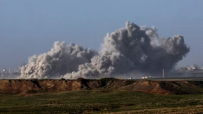 Benjamin Netanjahu: „Wir kämpfen bis zum Sieg“