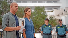 Sie hatten doch die Tür kontrolliert