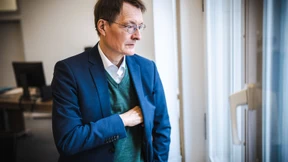 Lauterbach: „Die Gastronomie ist ein Problembereich“