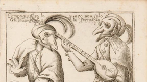 Wenn alles zu spät ist