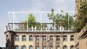 Frankfurter Angstraum