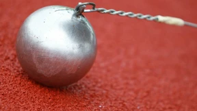 Mann beim Hammerwurf tödlich getroffen