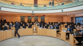 Der überforderte Verfassungsschutz