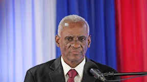 Auf Haitis heißestem Stuhl